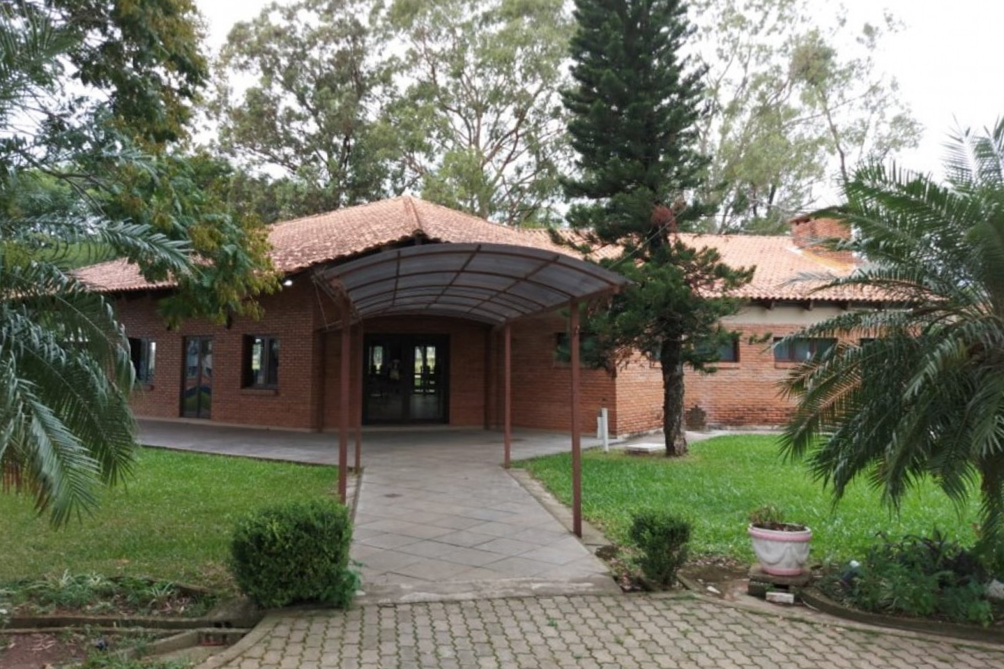 Salões 