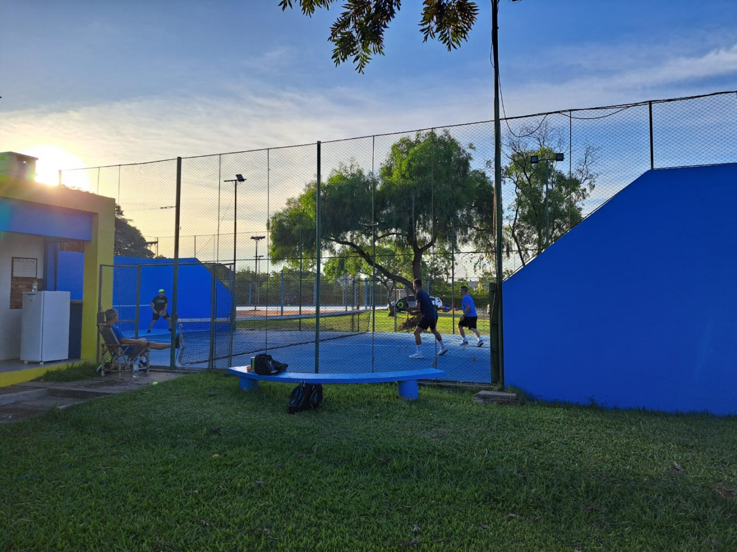Padel