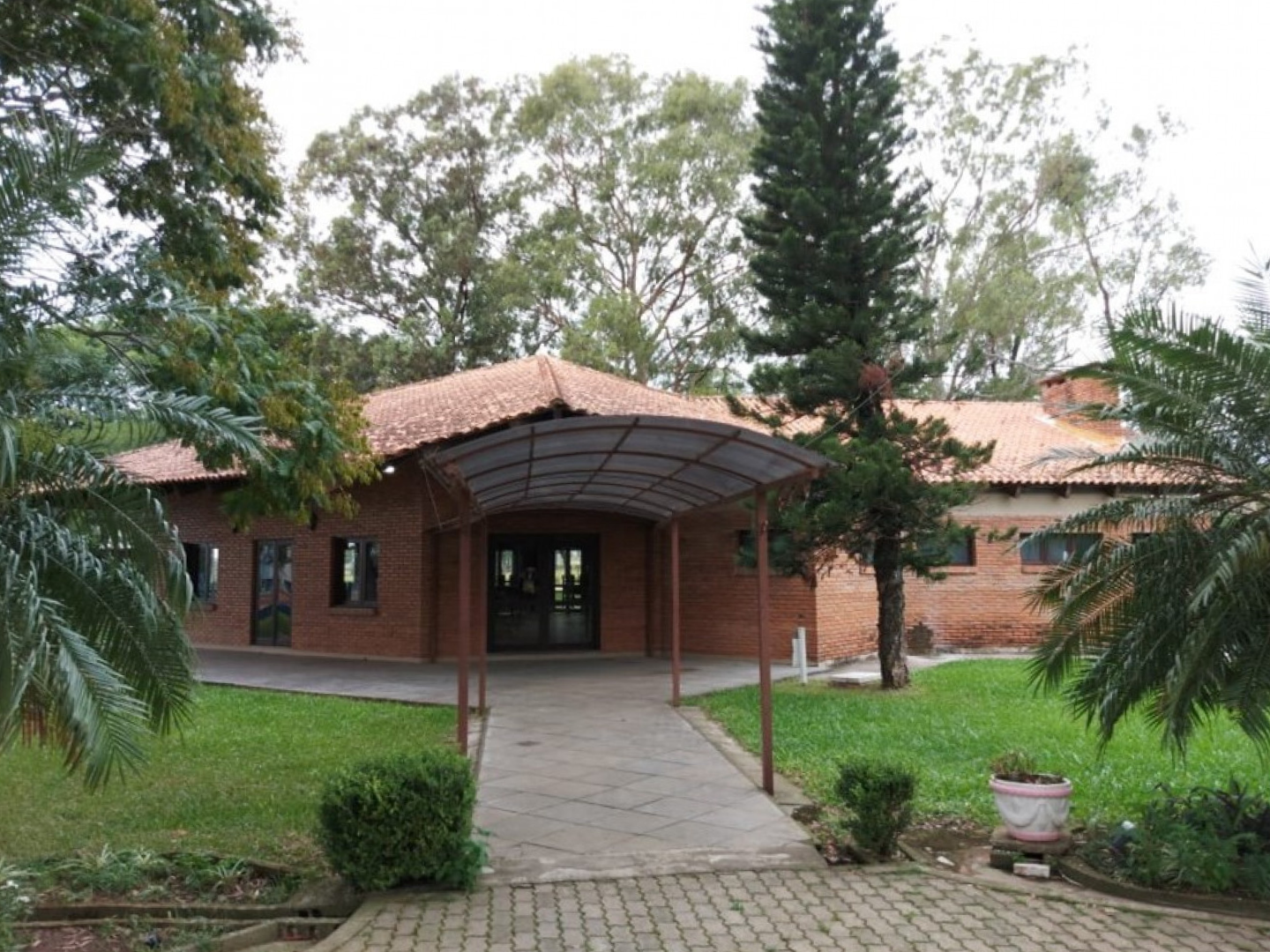 Descrição