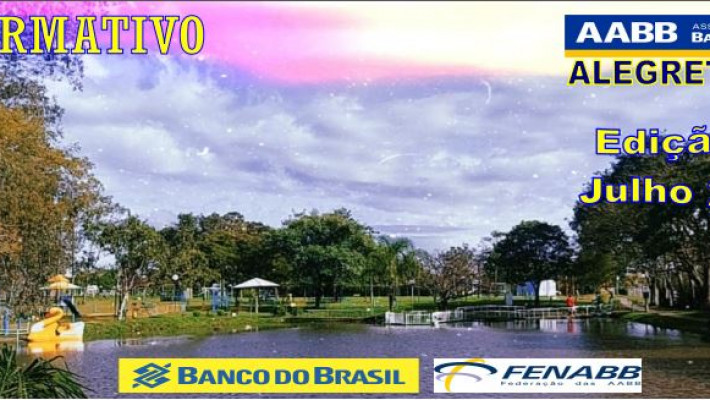 Informativo nº 98