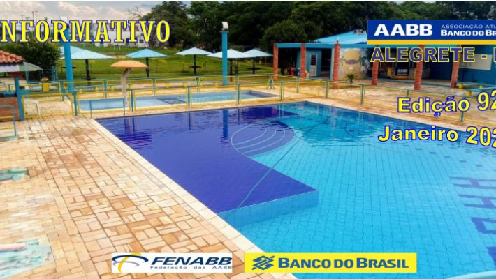 Informativo nº 92