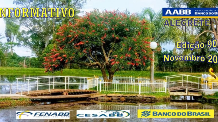 Informativo nº 90