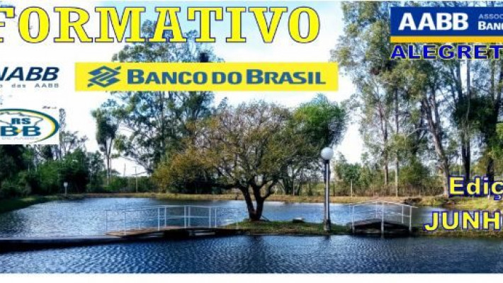 Informativo edição nº85