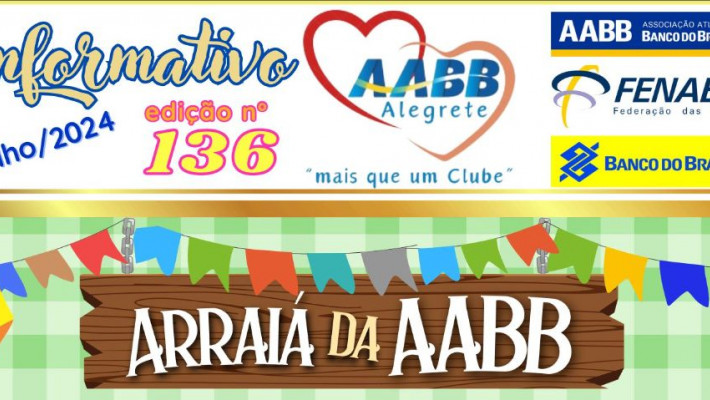 Informativo n°136