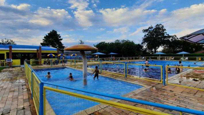 AABB MAIS QUE UM CLUBE 2024.