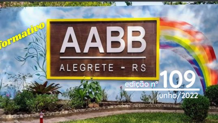 Informativo nº 109