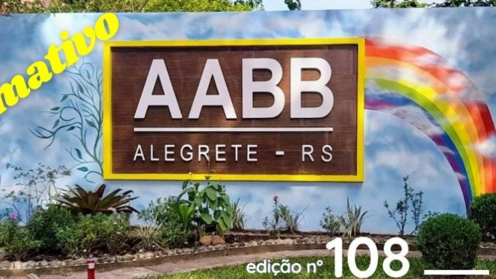 Informativo nº 108