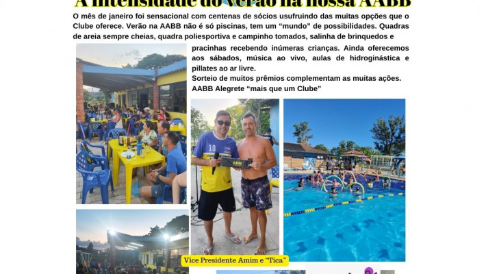 Informativo n° 143