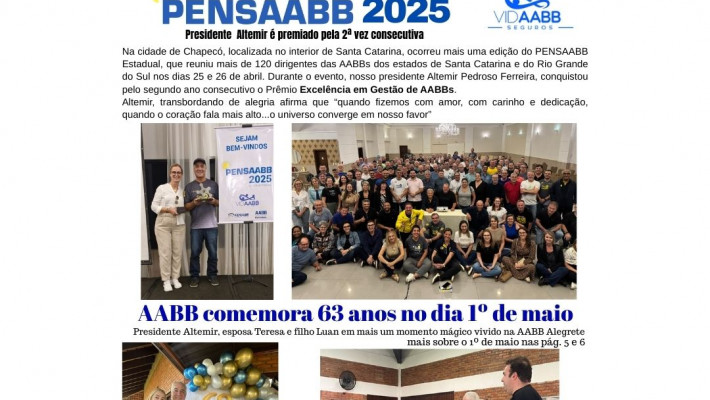 Informativo n° 146